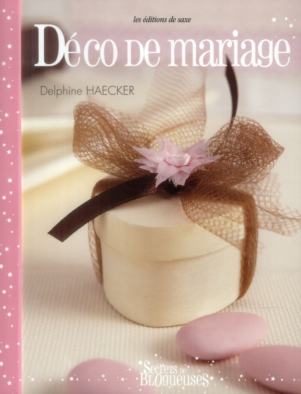Déco de mariage