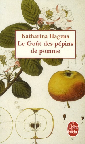 Le Goût des pépins de pommes