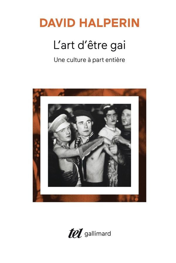 L'art d'être gai