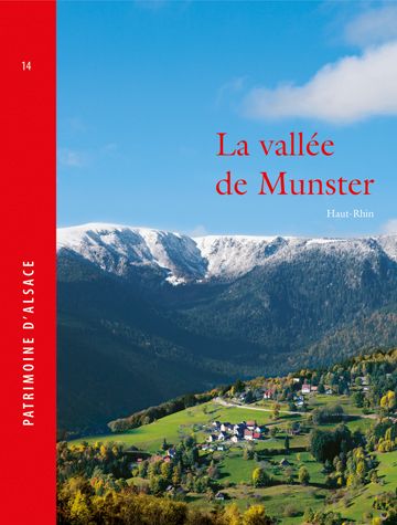 La vallée de Munster