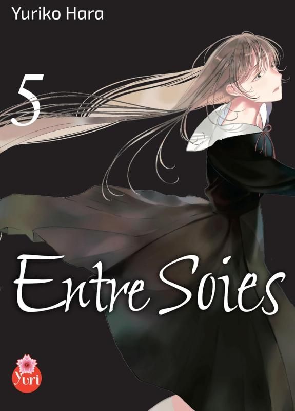 Entre Soies Tome 5