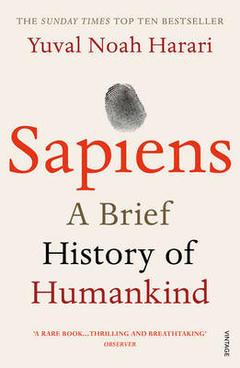 Sapiens. A brief history of humanking ( VO)