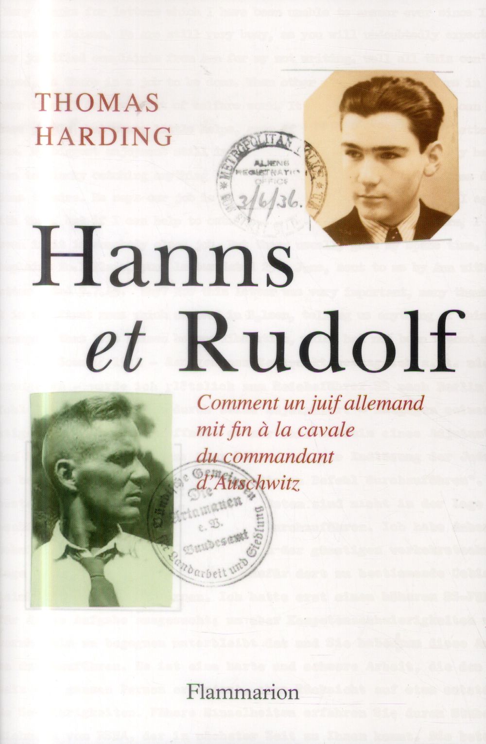 Hanns et Rudolf