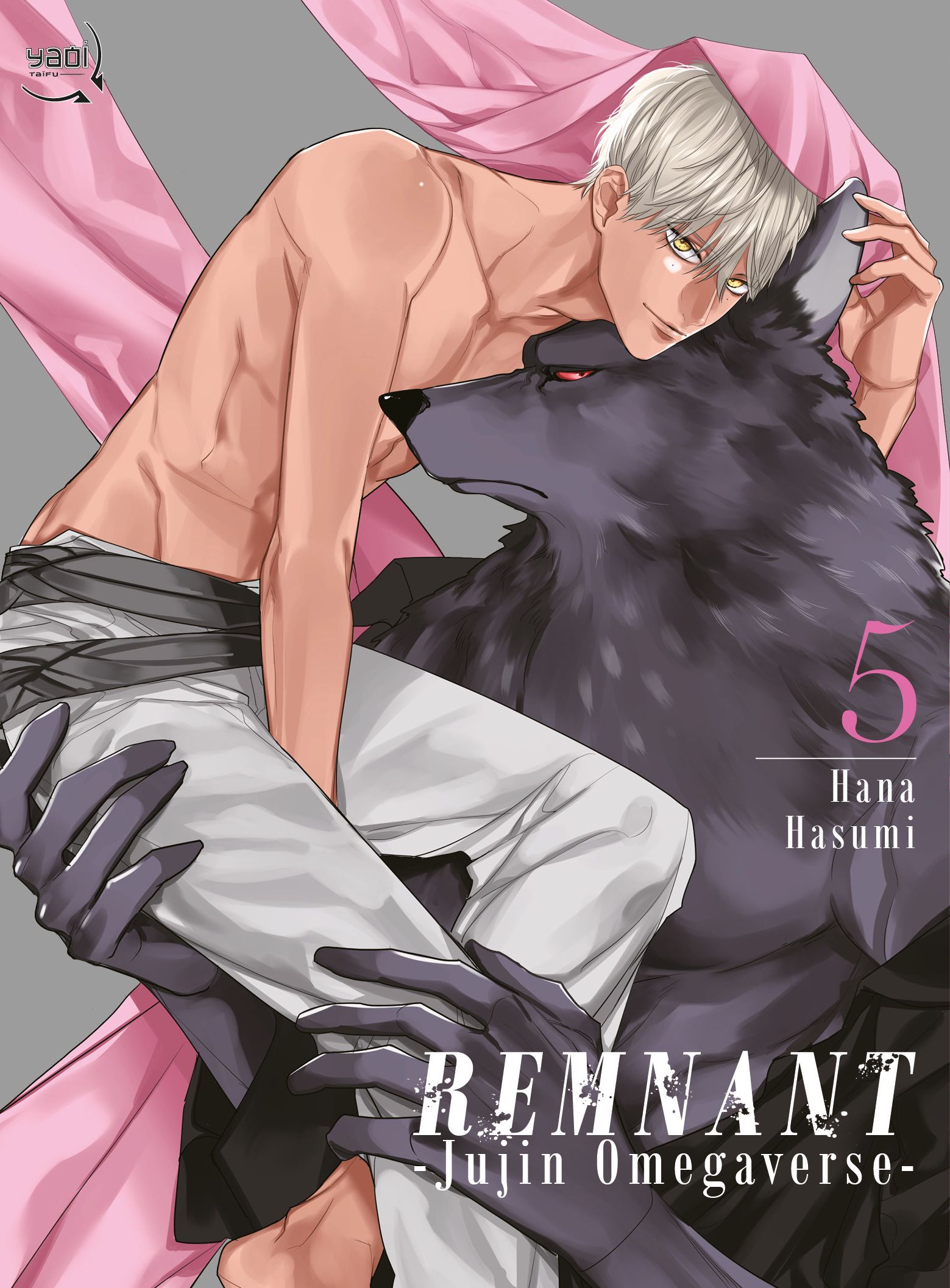 Remnant Tome 5