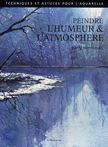 Peindre l'humeur et l'atmosphère