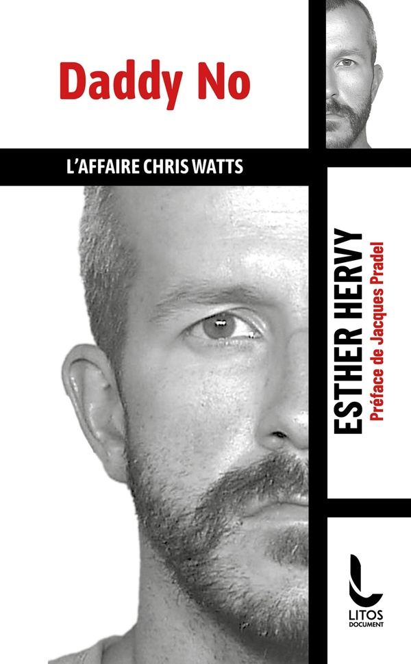Daddy No. L'affaire Chris Watts