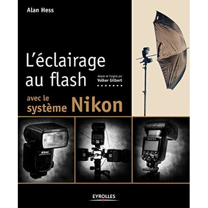 L'ECLAIRAGE AU FLASH AVEC LE SYSTEME NIKON