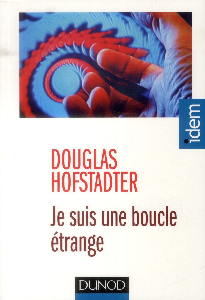 Je suis une boucle étrange