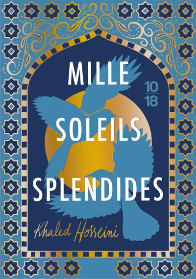Mille soleils splendides. Edition collector