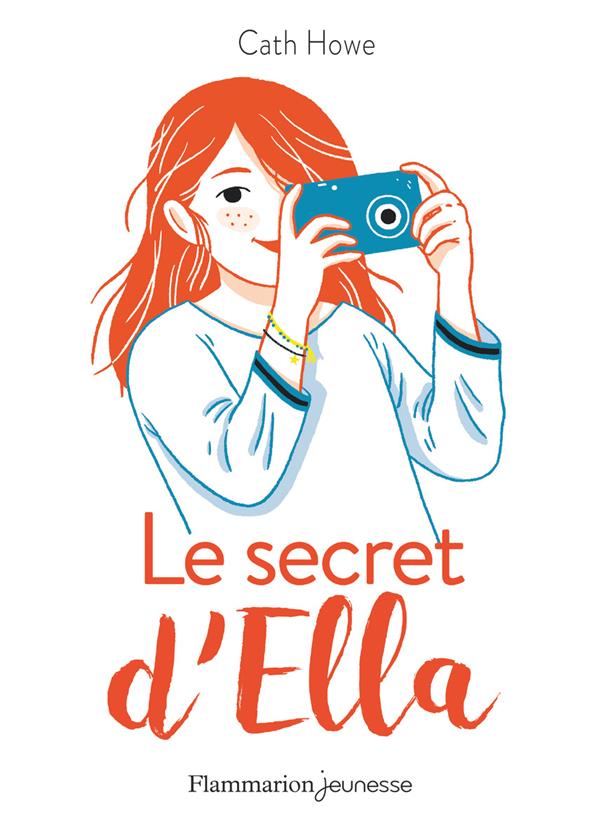 Le secret d'Ella