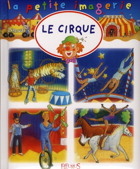 Le cirque