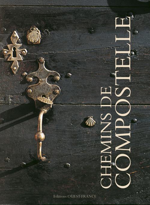 Chemins de Compostelle. 2 volumes