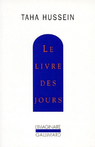 LE LIVRE DES JOURS