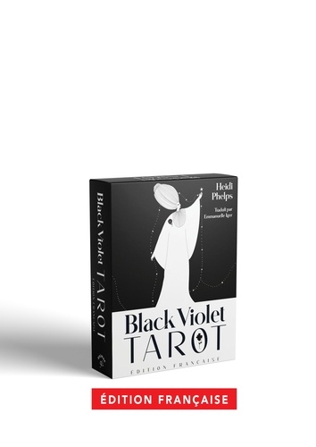 Black Violet Tarot