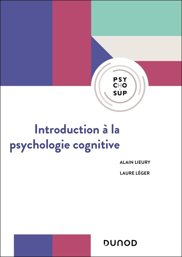 Introduction à la psychologie cognitive