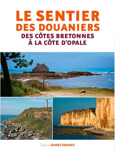 Le sentier des douaniers