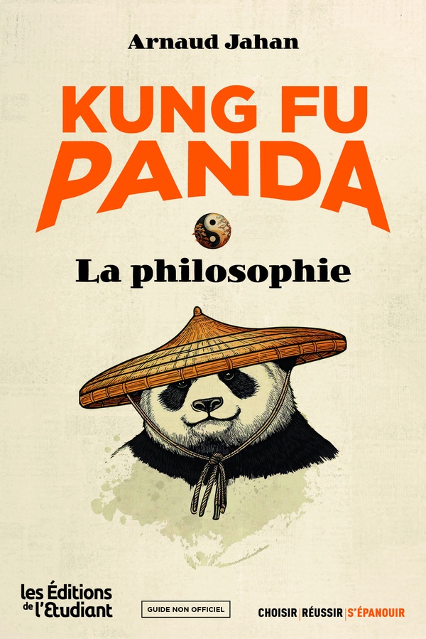 Kung Fu Panda. La philosophie