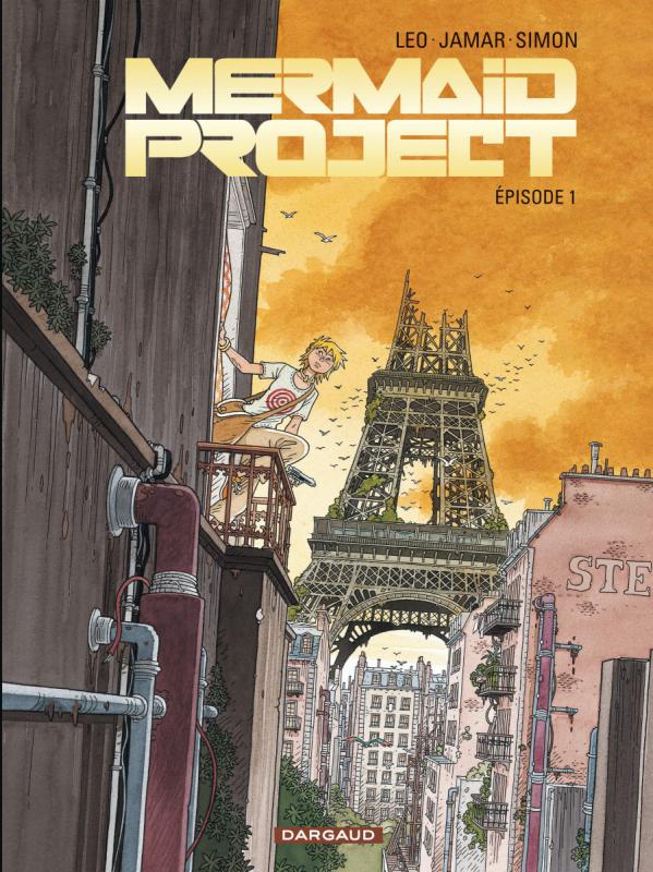 Mermaid Project Tome 1