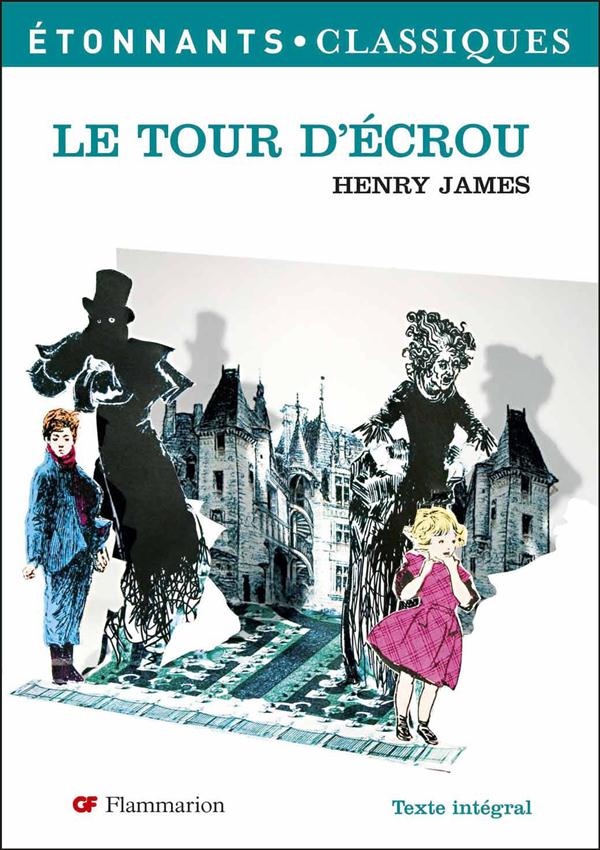Le Tour d'écrou