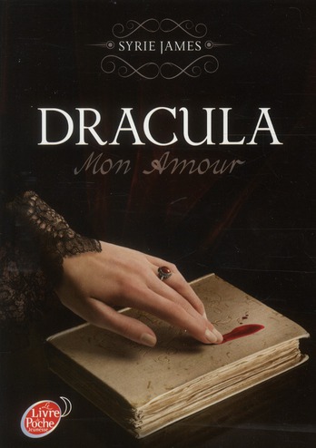 Dracula Mon Amour