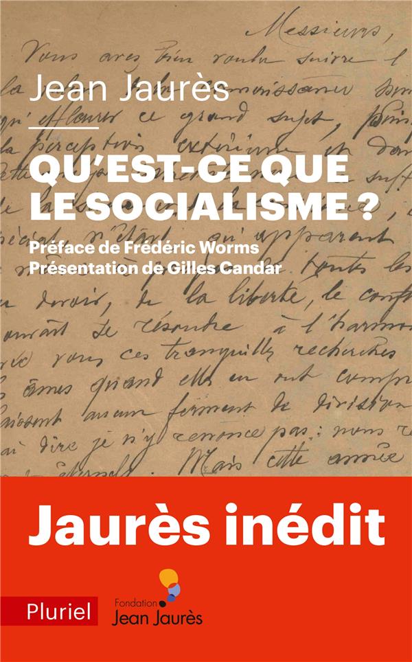 Qu'est-ce que le socialisme ? Une leçon de philosophie
