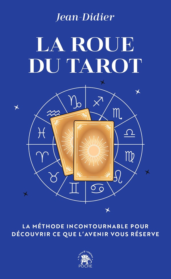 La roue du Tarot