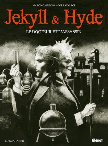 Jekyll & Hyde. Le docteur et l'assassin