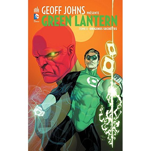 Green Lantern