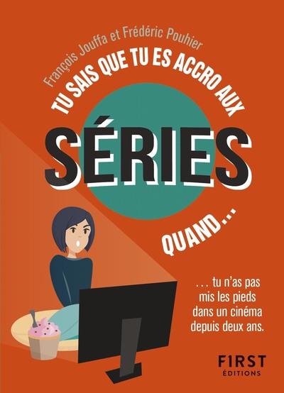 Tu sais que tu es fan de séries TV quand...