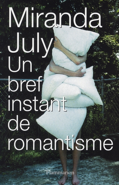Un bref instant de romantisme