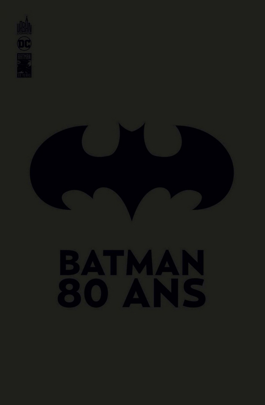 Detective Comics Tome 1000 : Batman 80 ans. 1939-2019