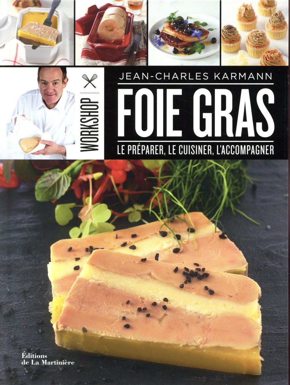 Foie gras