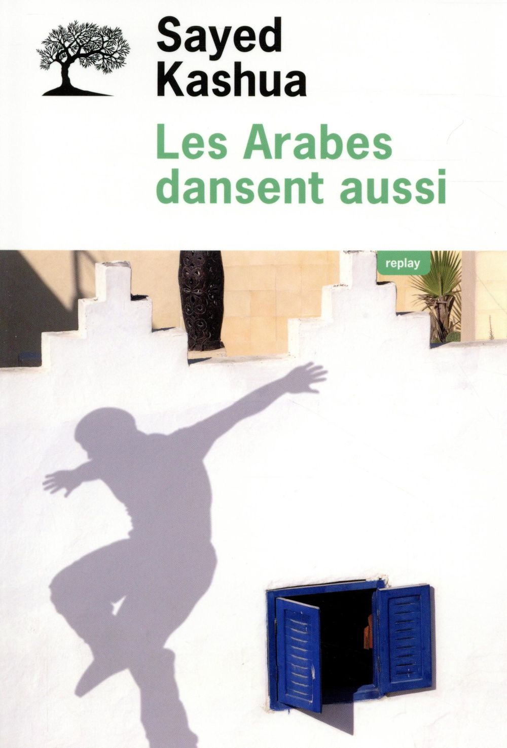 Les Arabes dansent aussi