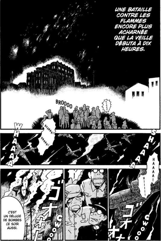 Futaro, journal d'un réformé Tome 2