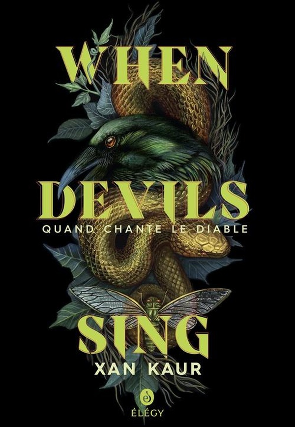 When devils sing. Quand chante le diable