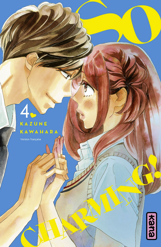 So Charming ! Tome 4