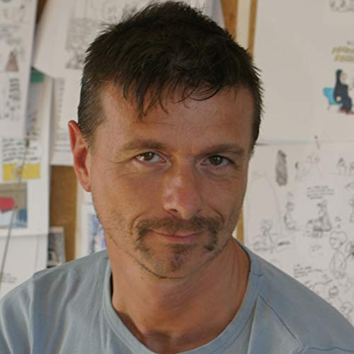 Conrad et Paul Tomes 1 à 5 : Vits de couple