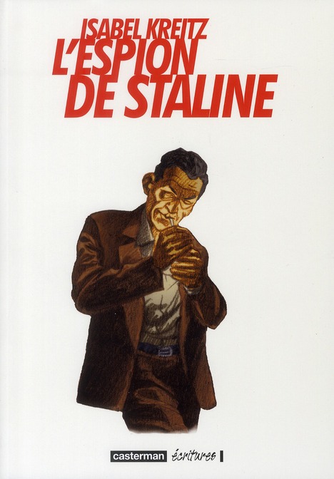 L'espion de Staline
