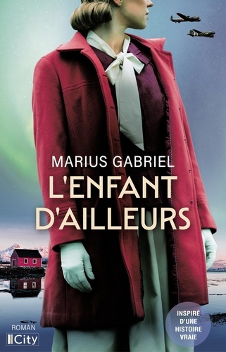 L'ENFANT D'AILLEURS