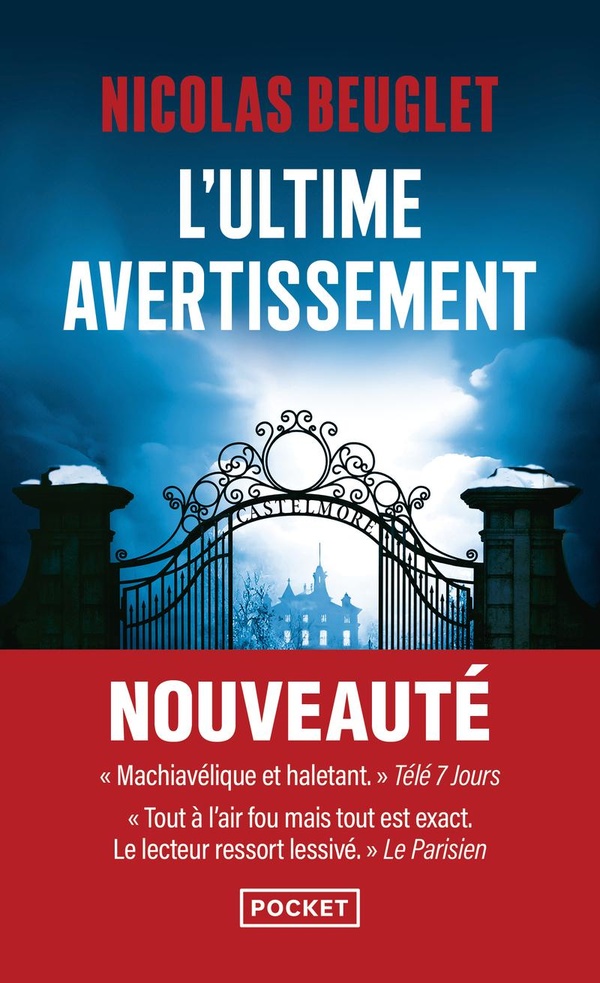 L'ultime avertissement