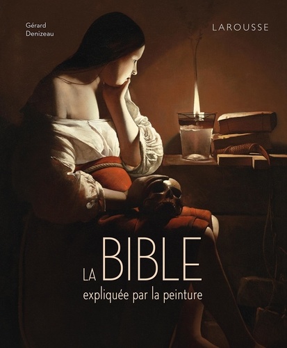 La Bible expliquée par la peinture