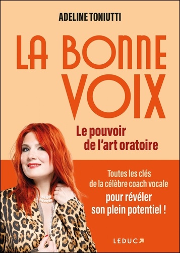 La bonne voix