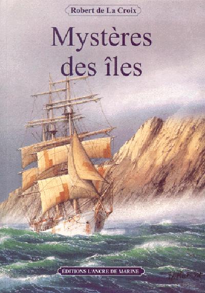 Mystères des îles