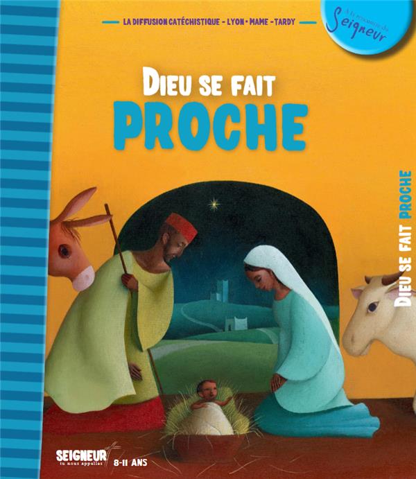 Dieu se fait proche