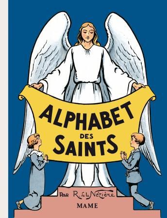 L'alphabet des saints