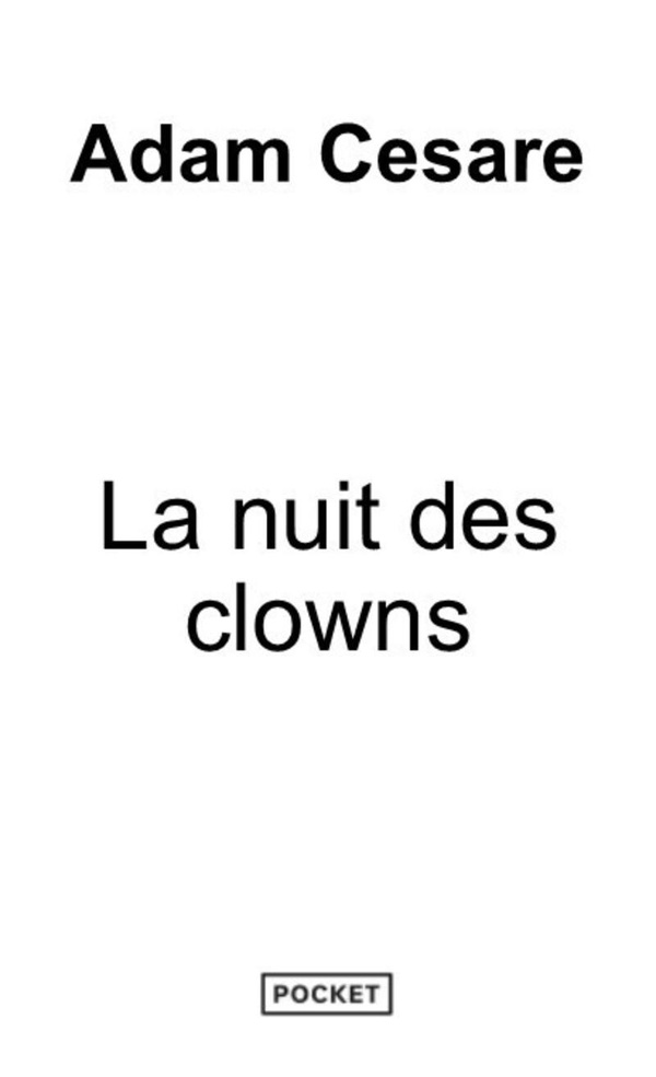La nuit des clowns
