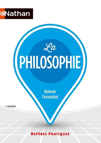 La philosophie. Edition 2025