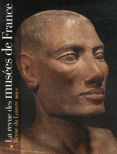 La revue des musées de France N° 1, Février 2012 : Revue des musées de France 2012 n1