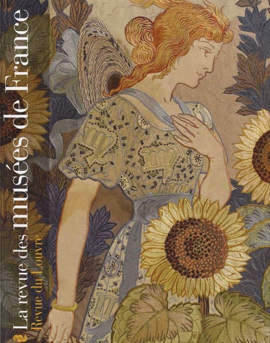 La revue des musées de France N° 5, Décembre 2010