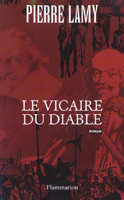 Le vicaire de diable